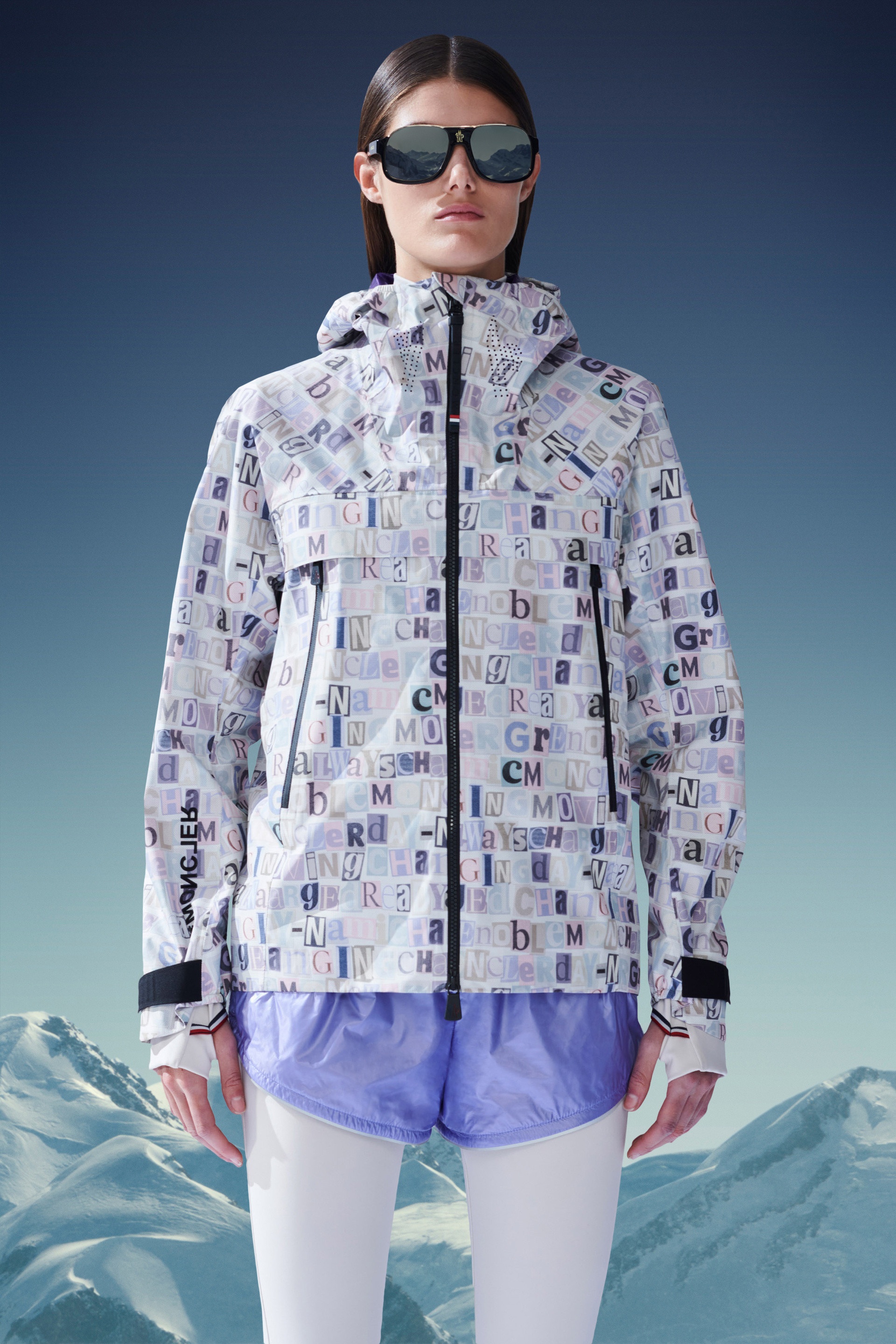 Tullins Hooded Jacket - 3