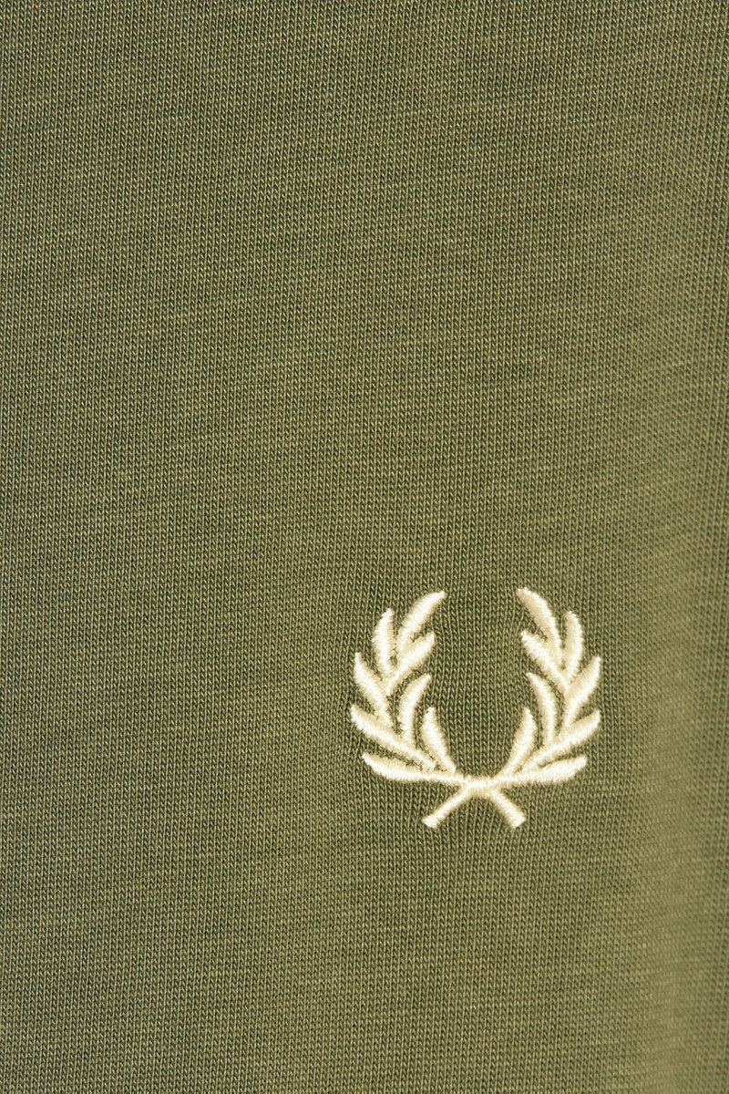 Fred Perry x Meyba Ringer T-Shirt outlook