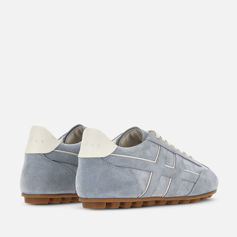 HOGAN Sneakers Hogan Olympia outlook