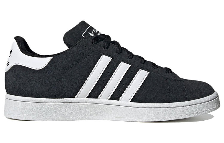 adidas Originals Campus 2 'Black' ID9844 - 2