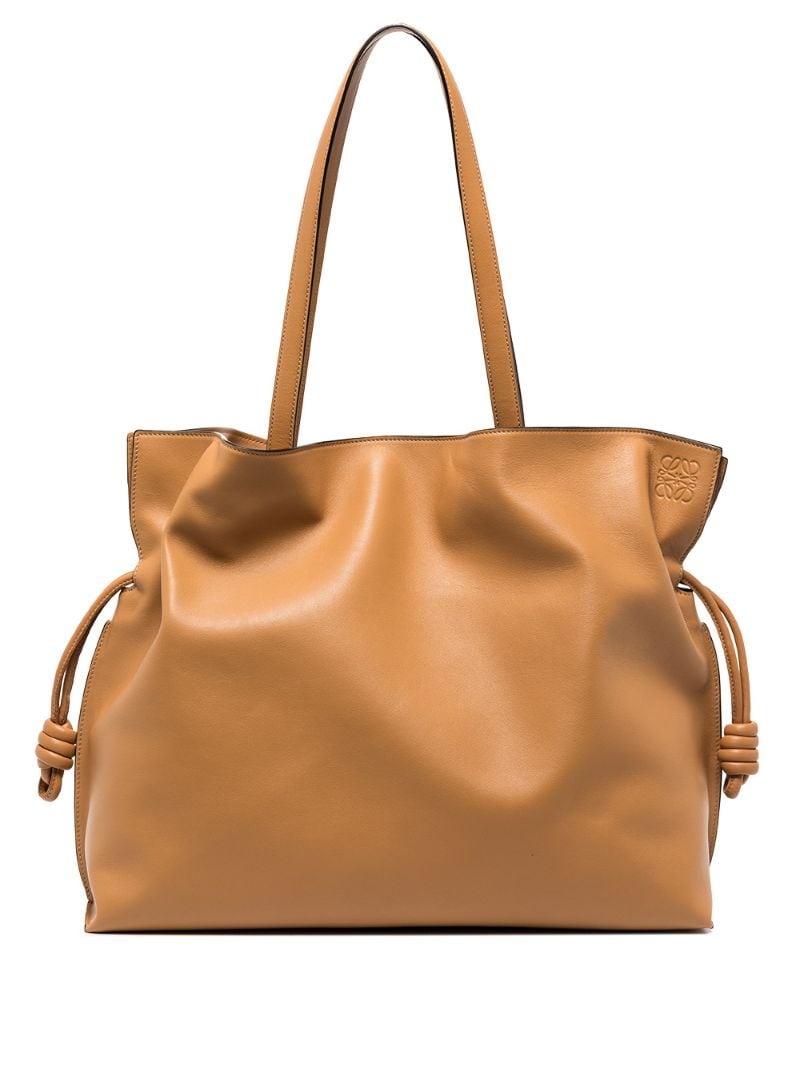 Flamenco XL tote bag - 1