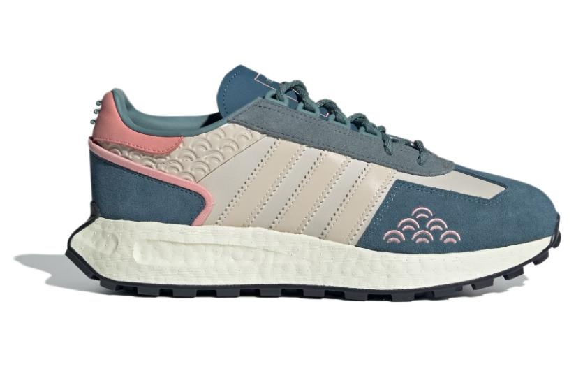 adidas Retropy E5 'Navy Beige Pink' IF4325 - 2