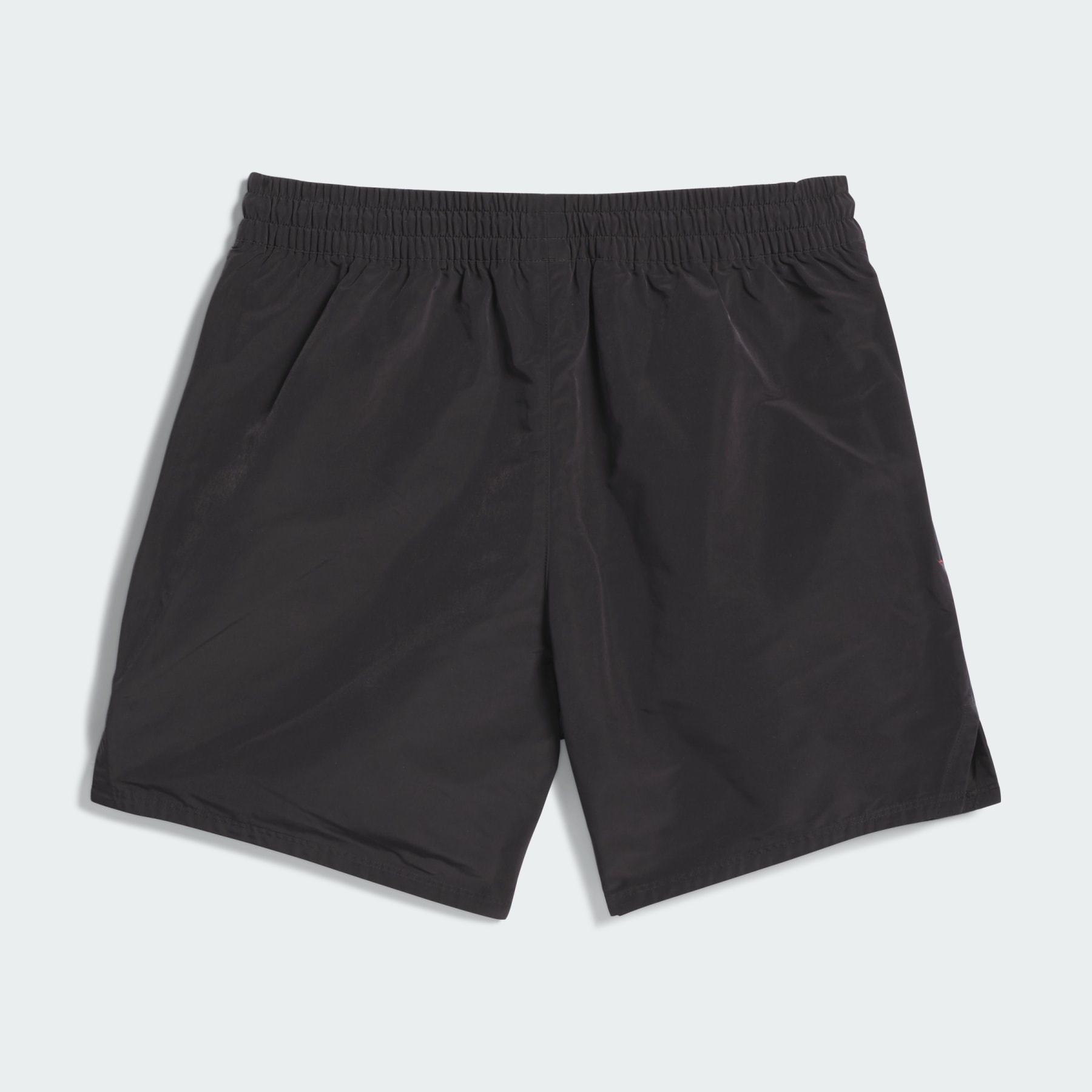 adidas Basketball Woven Shorts (Gender Neutral) - 2
