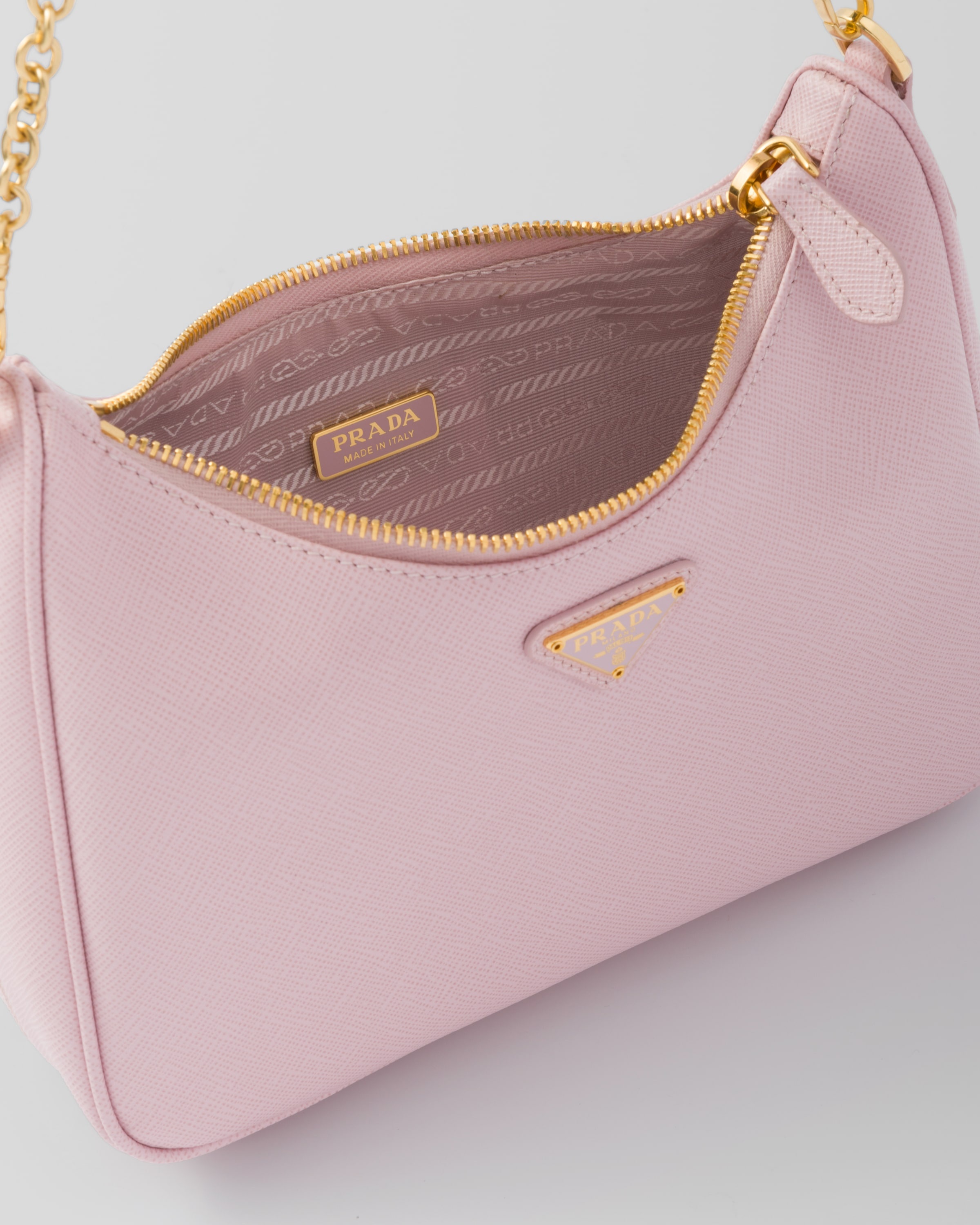 Prada Re-Edition 2005 Saffiano leather bag - 4