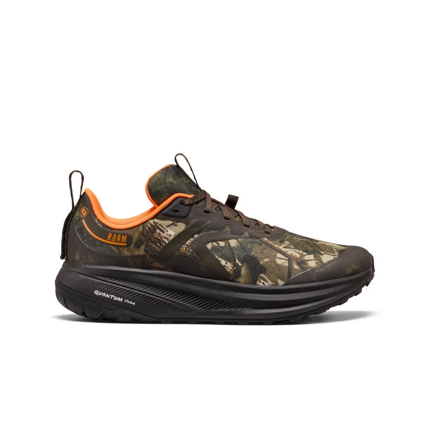 Men's Roam Trail Running Shoe - 1