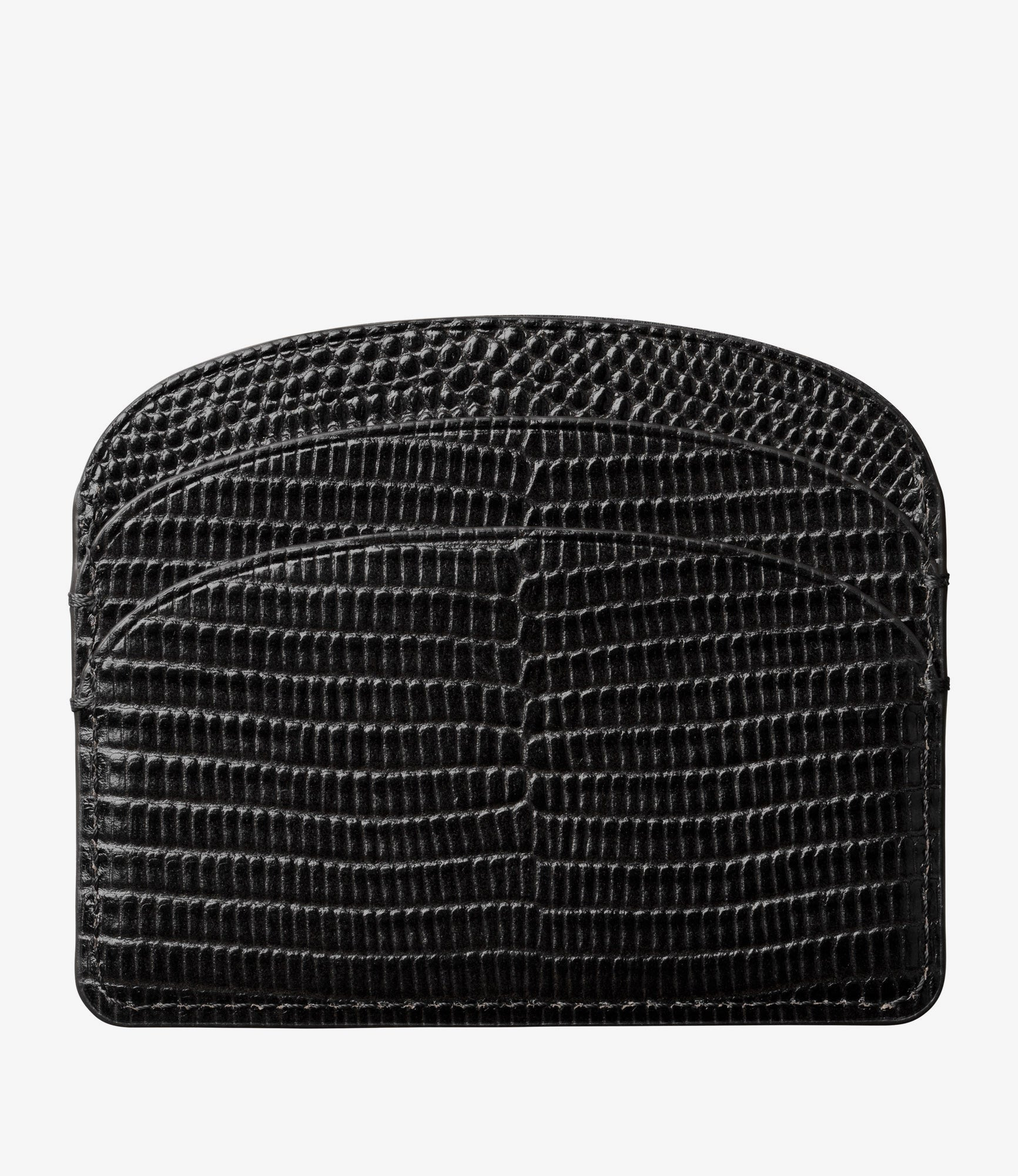 Demi-Lune cardholder - 4
