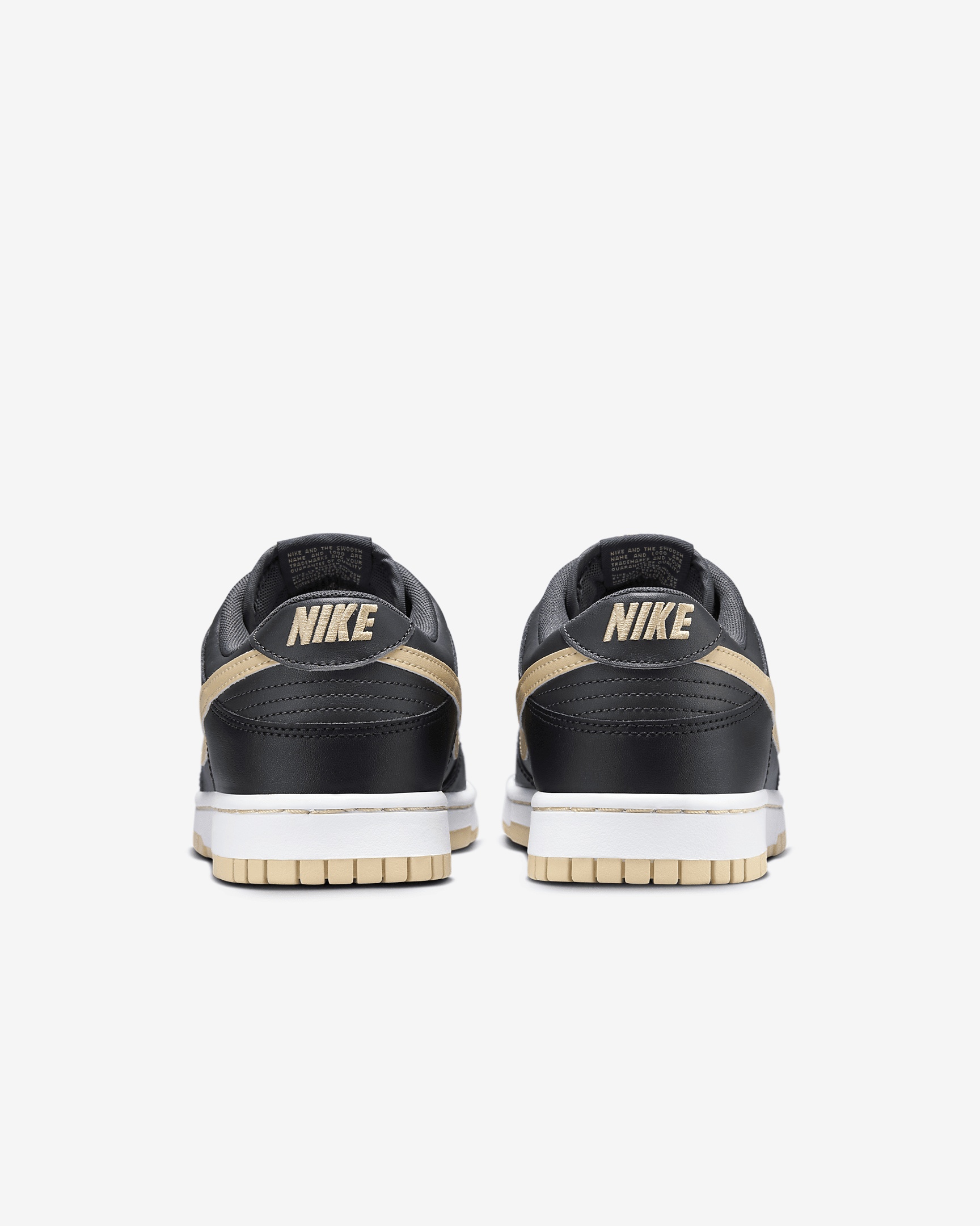 Nike Dunk Low Retro Men's Shoes - 6