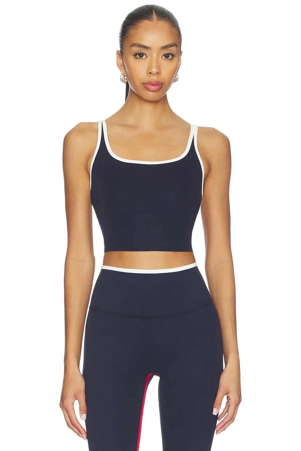 Cait Rigor Sports Bra - 1