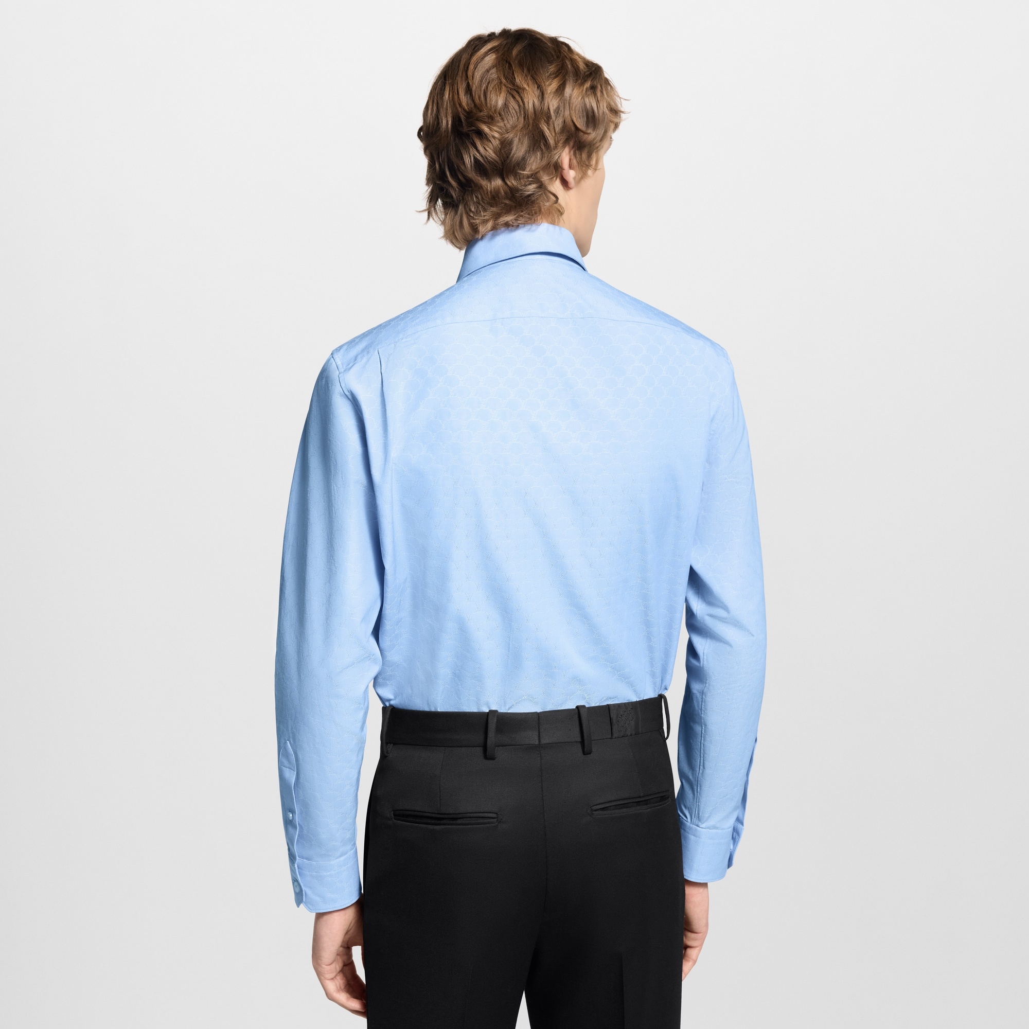 Classic Shirt - 3