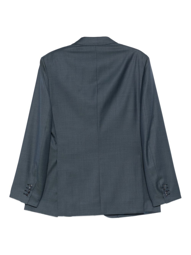 Brioni single-breasted suit outlook