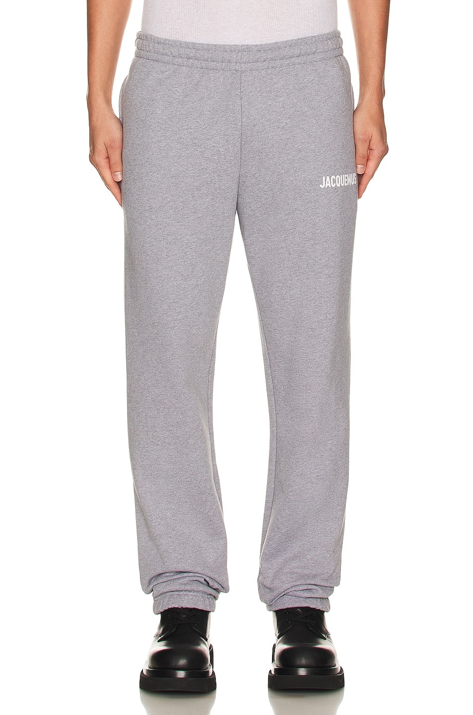 Le Jogging - 4