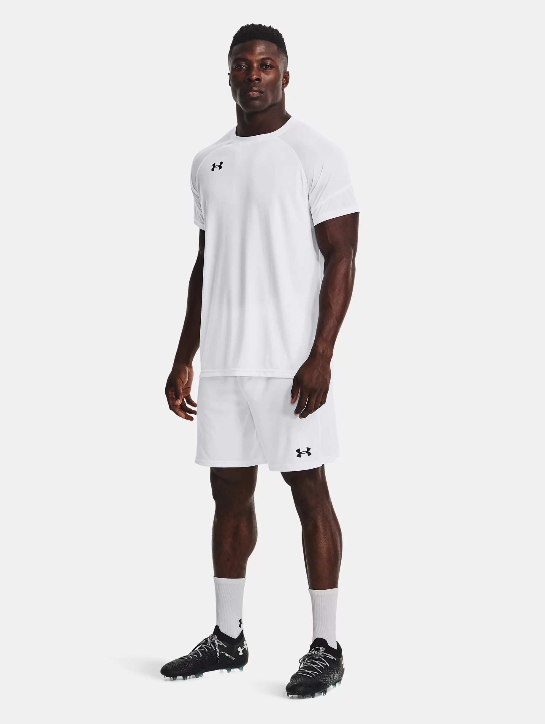 Men's UA Golazo 3.0 Shorts - 5