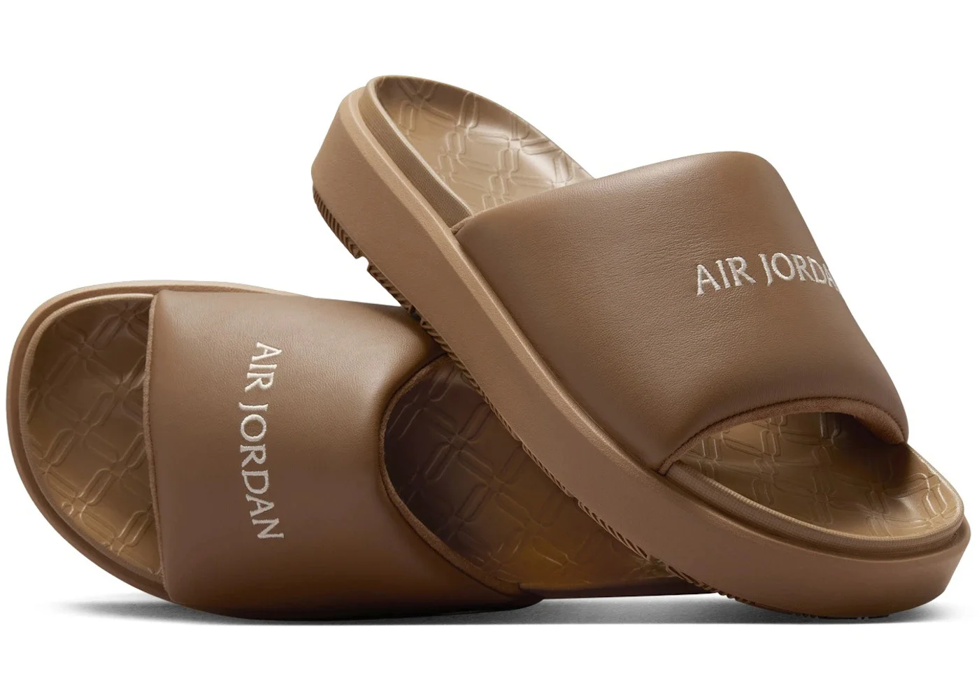 Jordan Sophia Archaeo Brown Legend Light Brown Sail (Women's) - 1