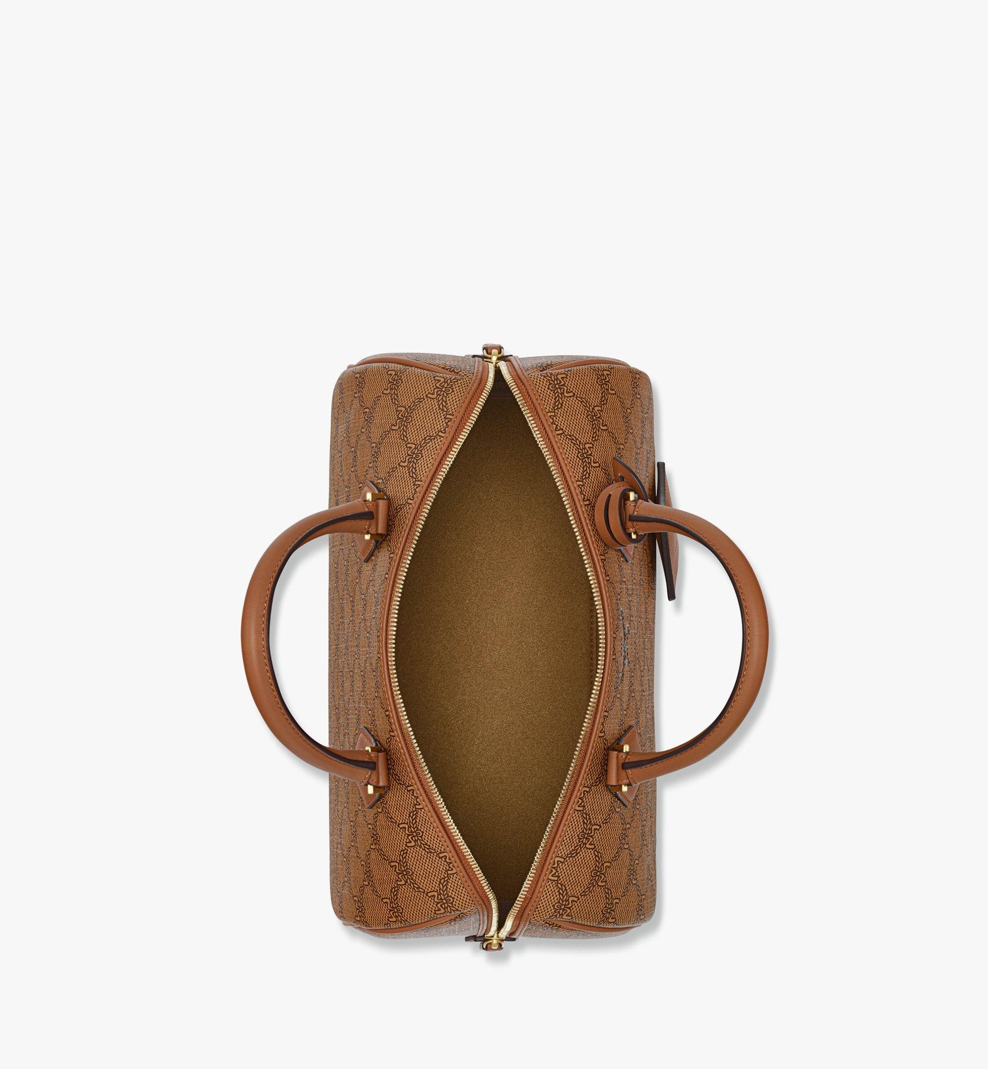 Ella Boston Bag in Lauretos - 3
