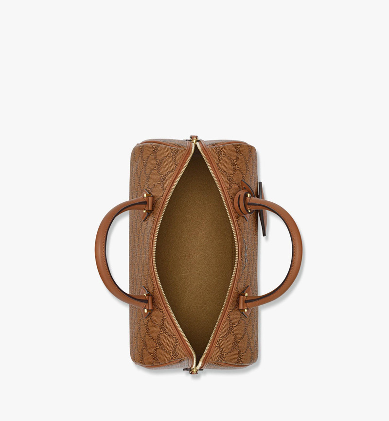 Ella Boston Bag in Lauretos 3