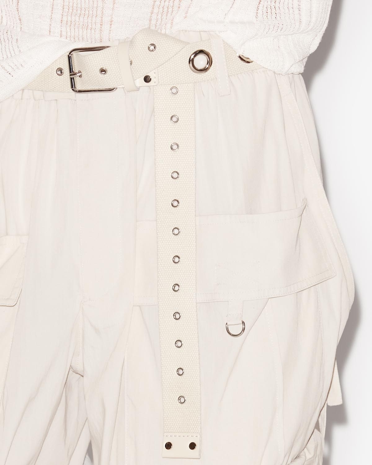 HABELON SHORTS - 3