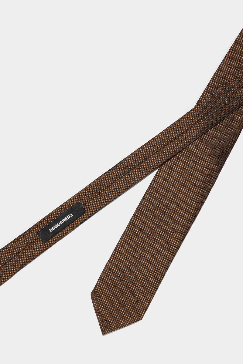 D2 CLASSIC TIE - 3