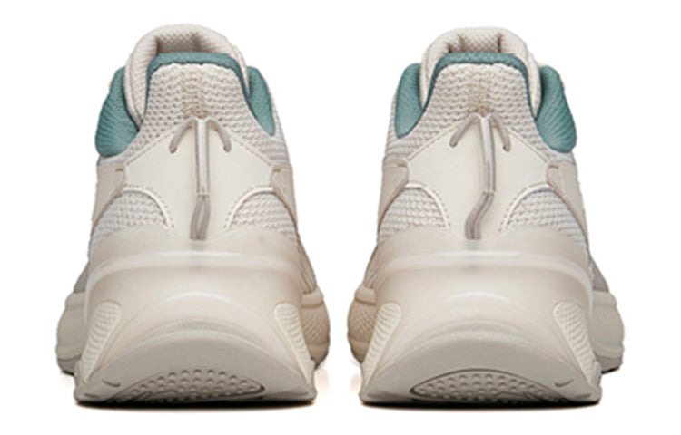 (WMNS) ANTA C37 LingJue 'White Grey Teal' 922245538-6 - 5