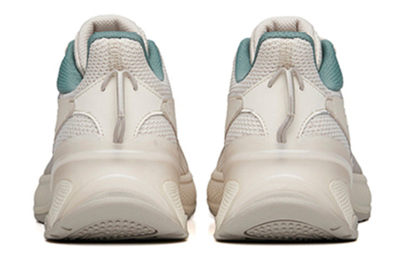 ANTA (WMNS) ANTA C37 LingJue 'White Grey Teal' 922245538-6 outlook