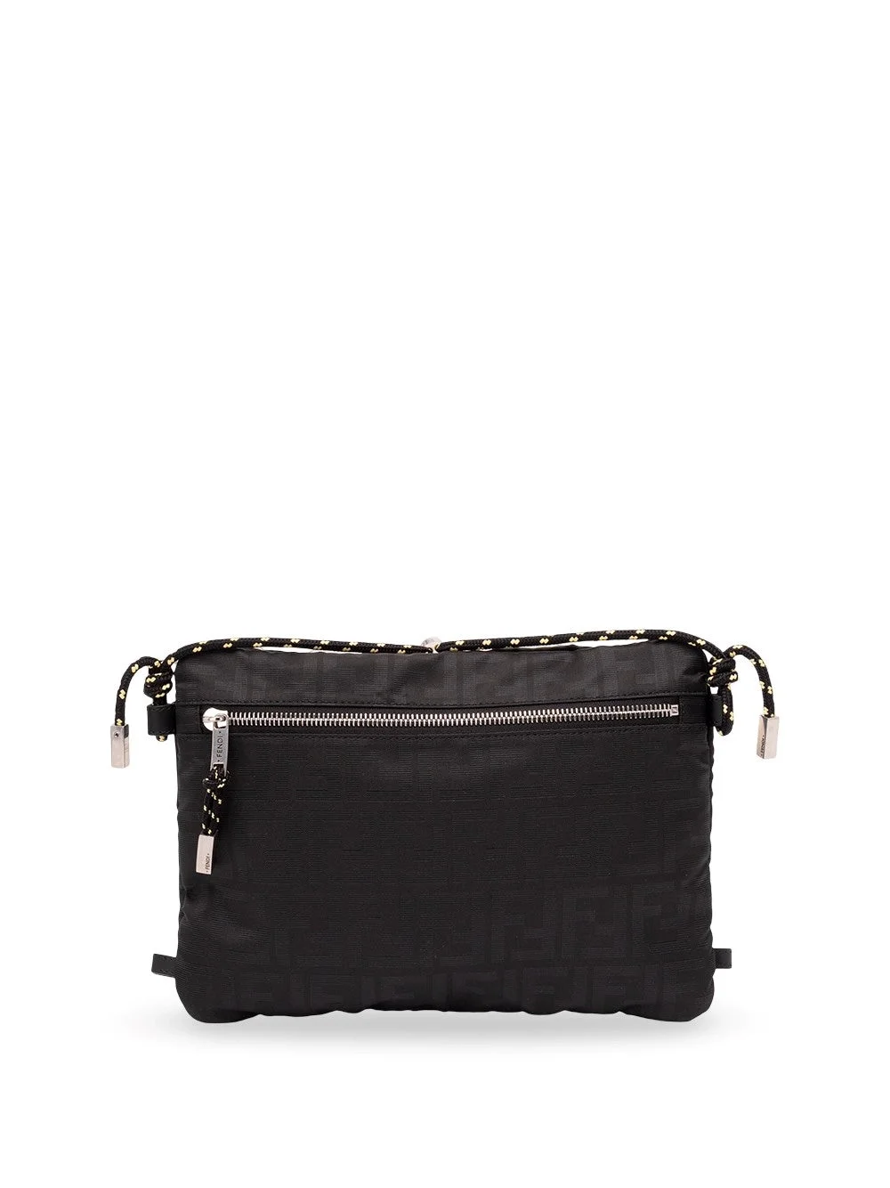 Fendi Men Medium Pouch - 1