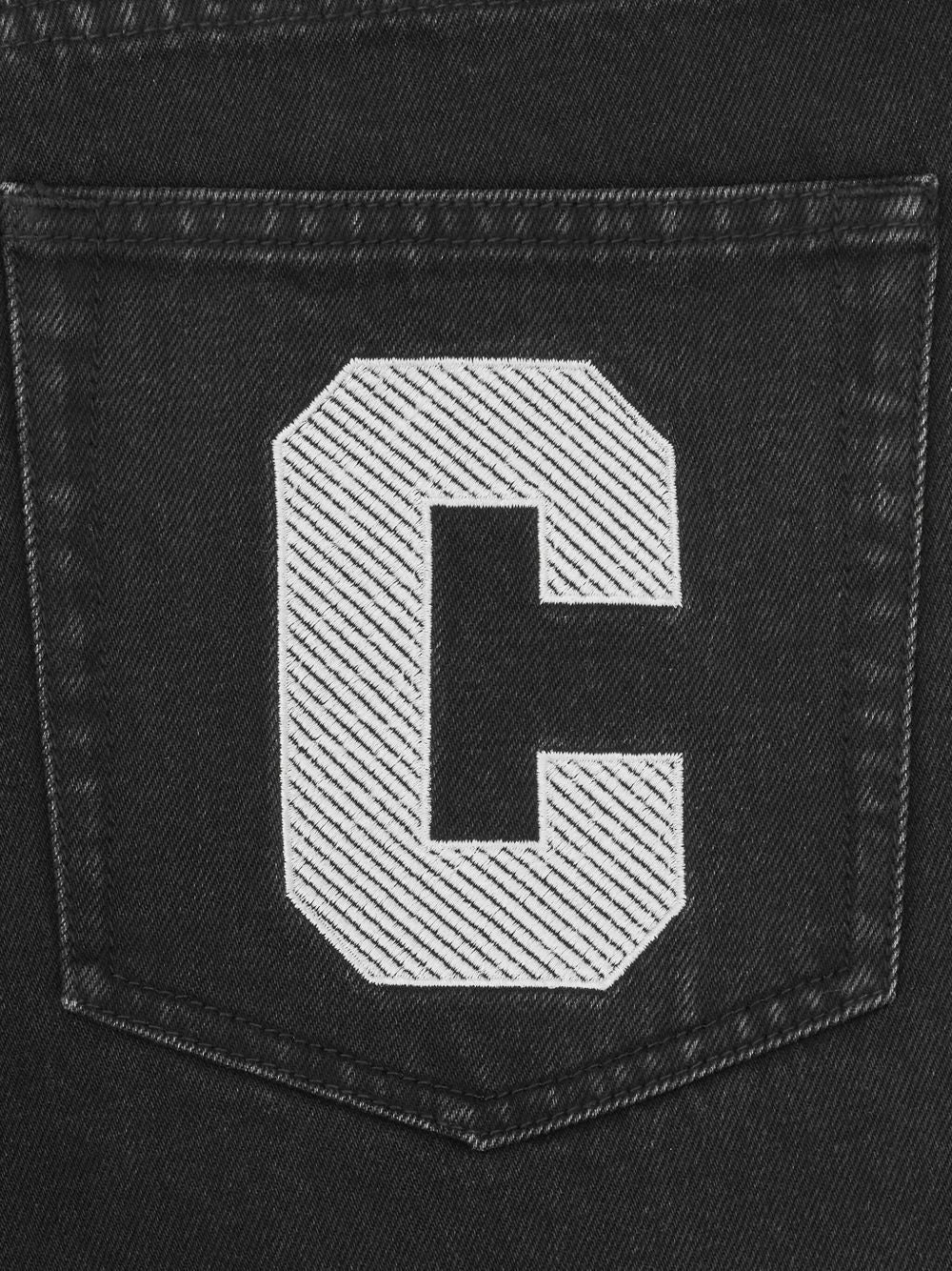 RUNNING DOG JEANS - 2