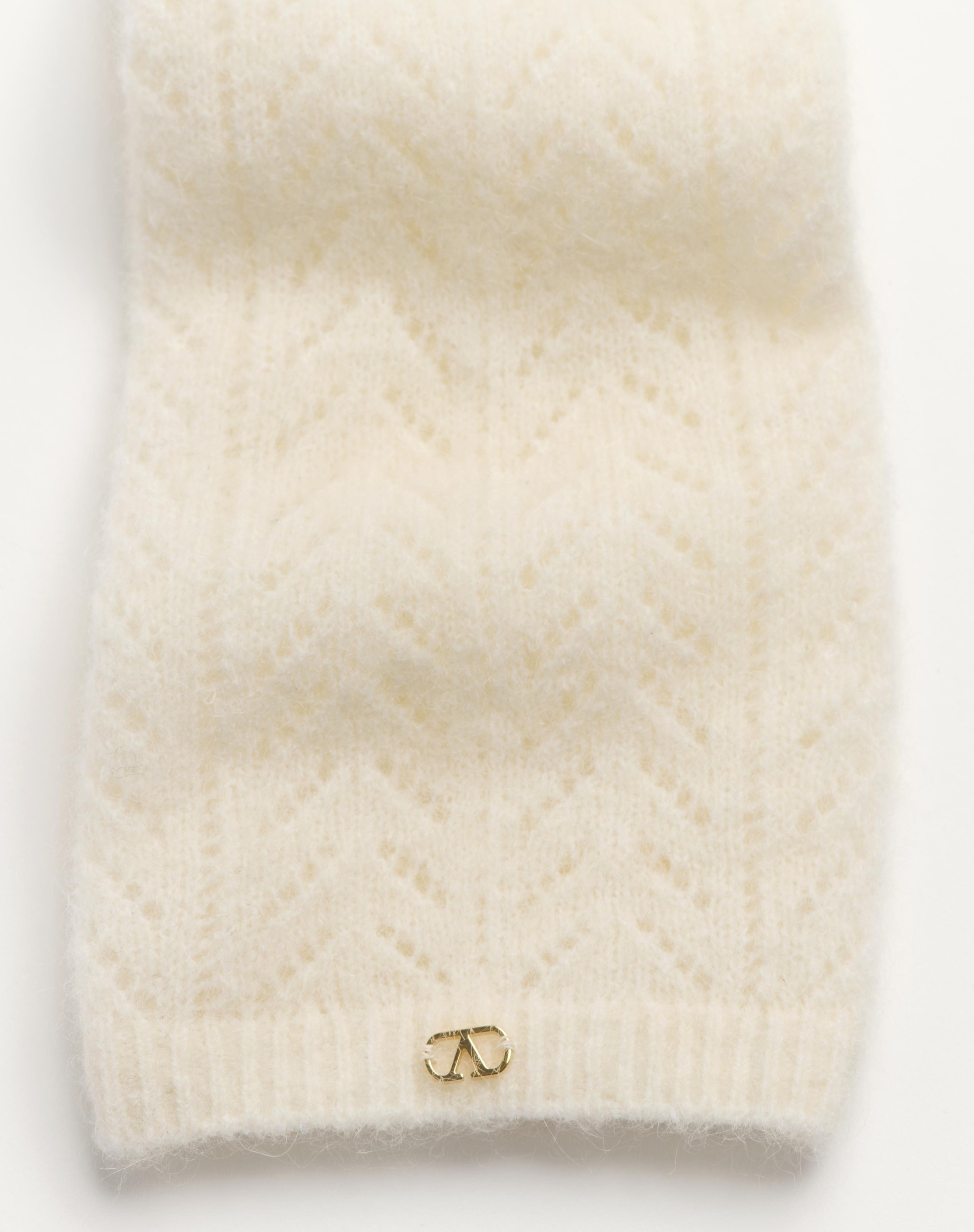MOHAIR SOCKS - 3