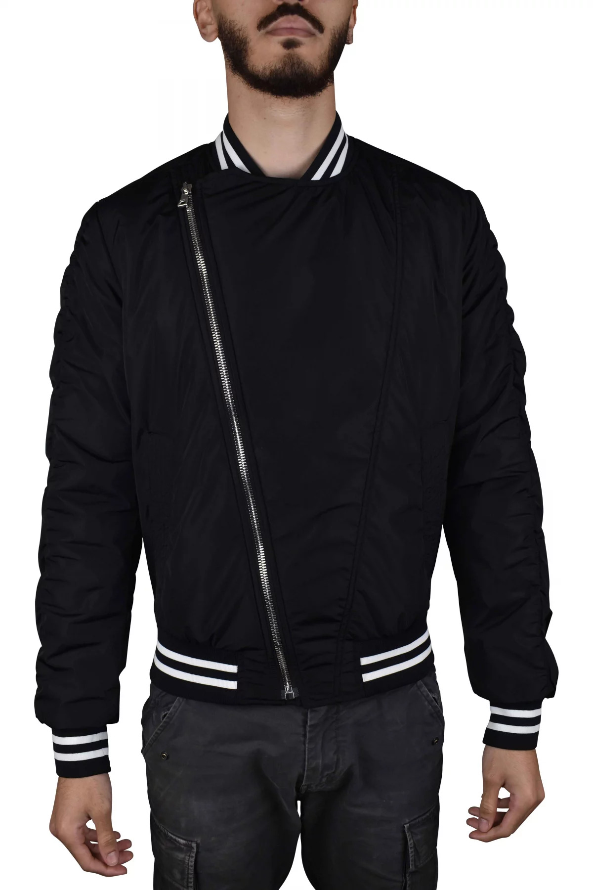 Jacket - 2