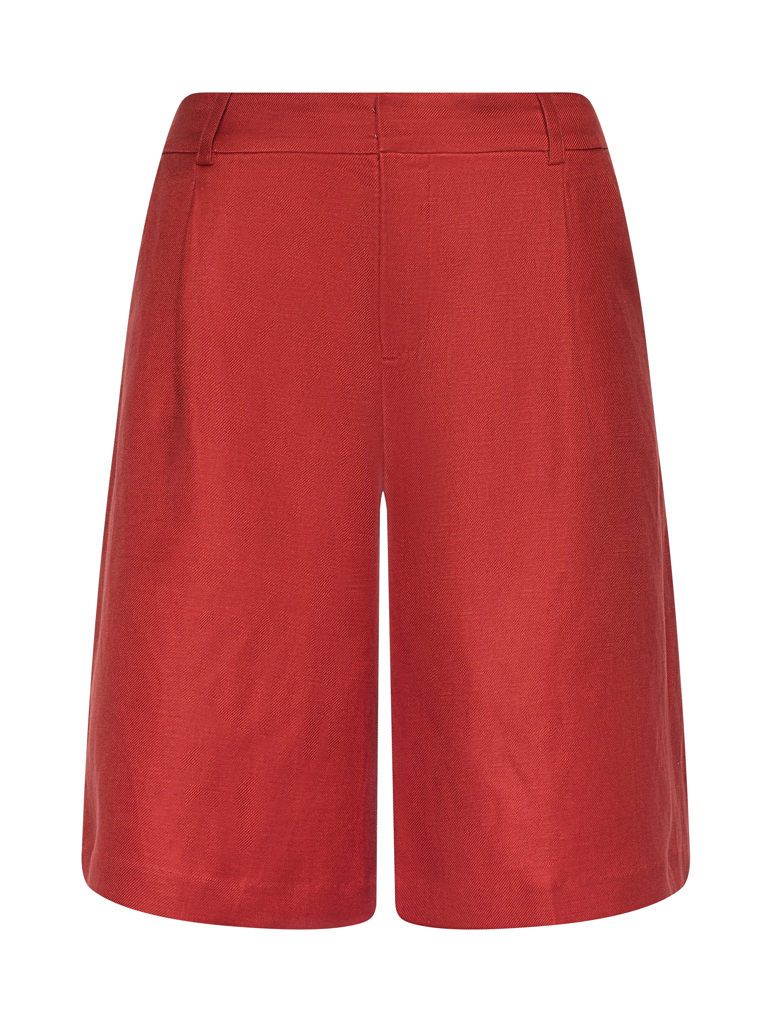 Doretta Bermuda Short - 1