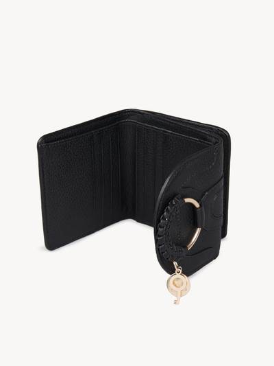 See by Chloé HANA SQUARE WALLET outlook