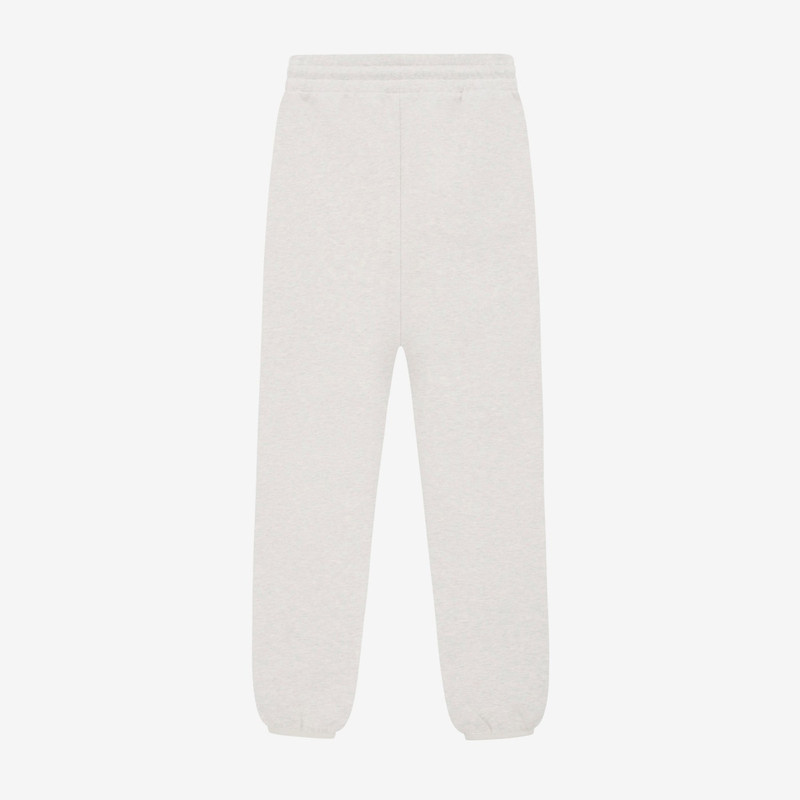 adidas Heather Stripe Sweatpant outlook