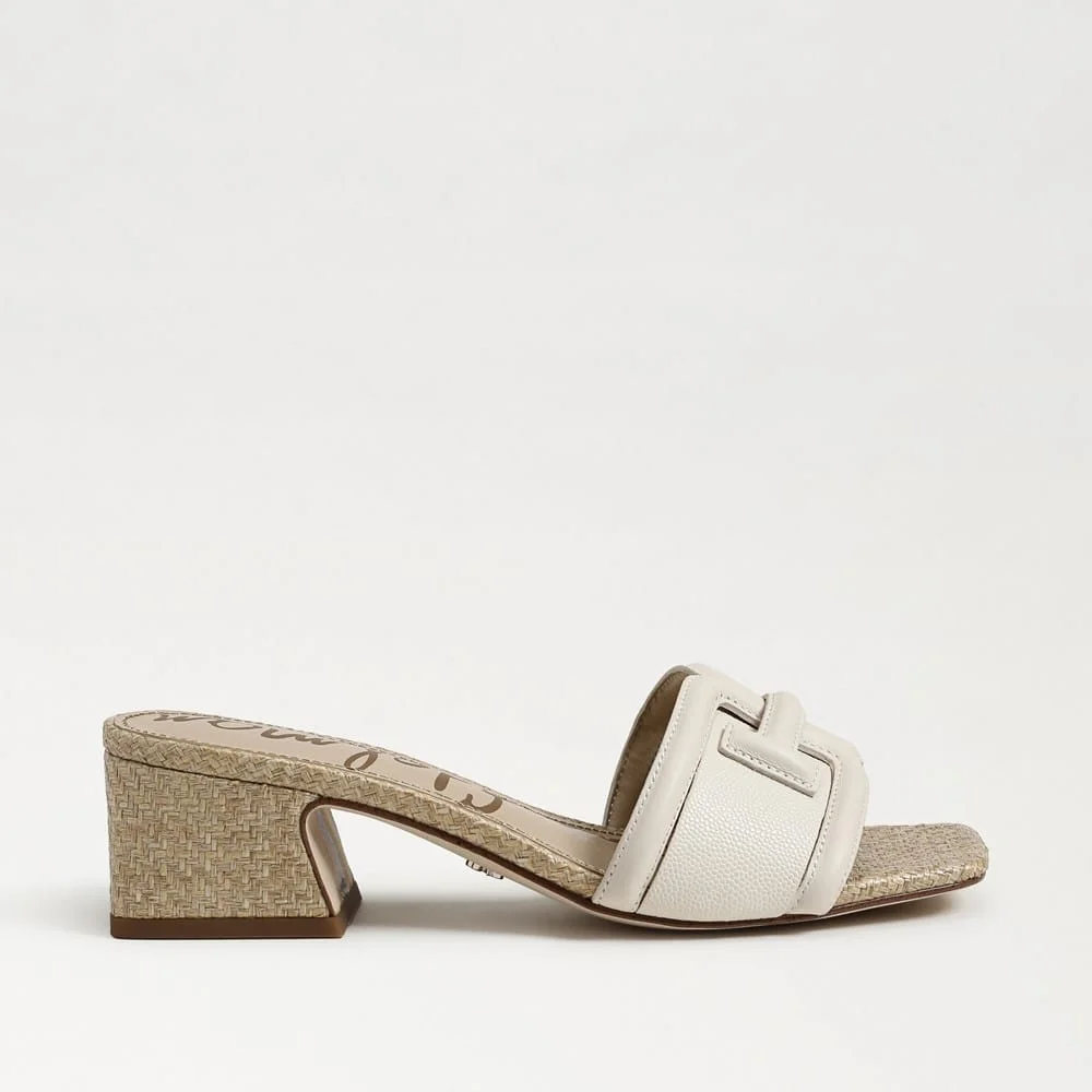 Waylon Slide Sandal - 1