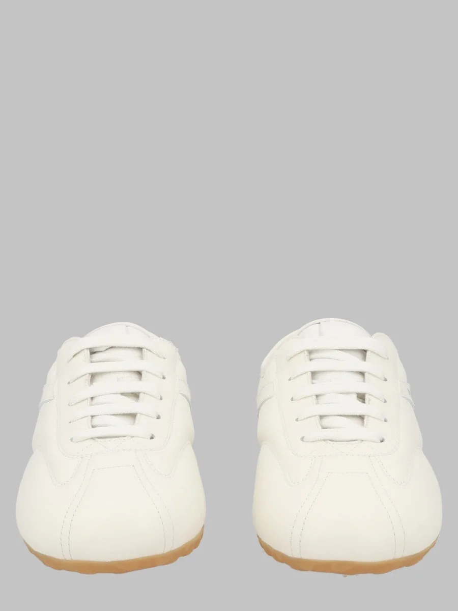 Alexander Mcqueen Women Sneaker "Boxe" - 1