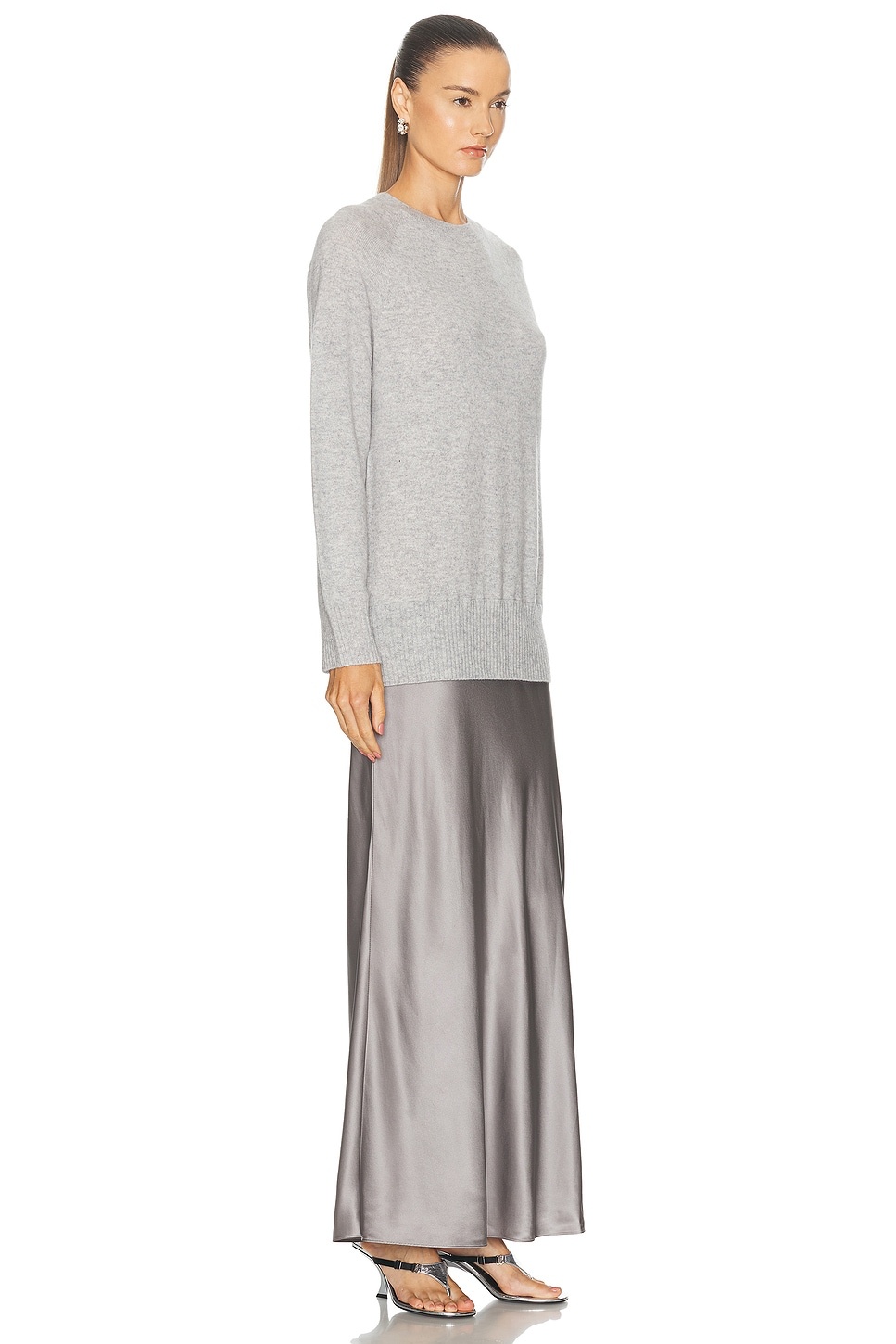 Monument Long Dress - 2