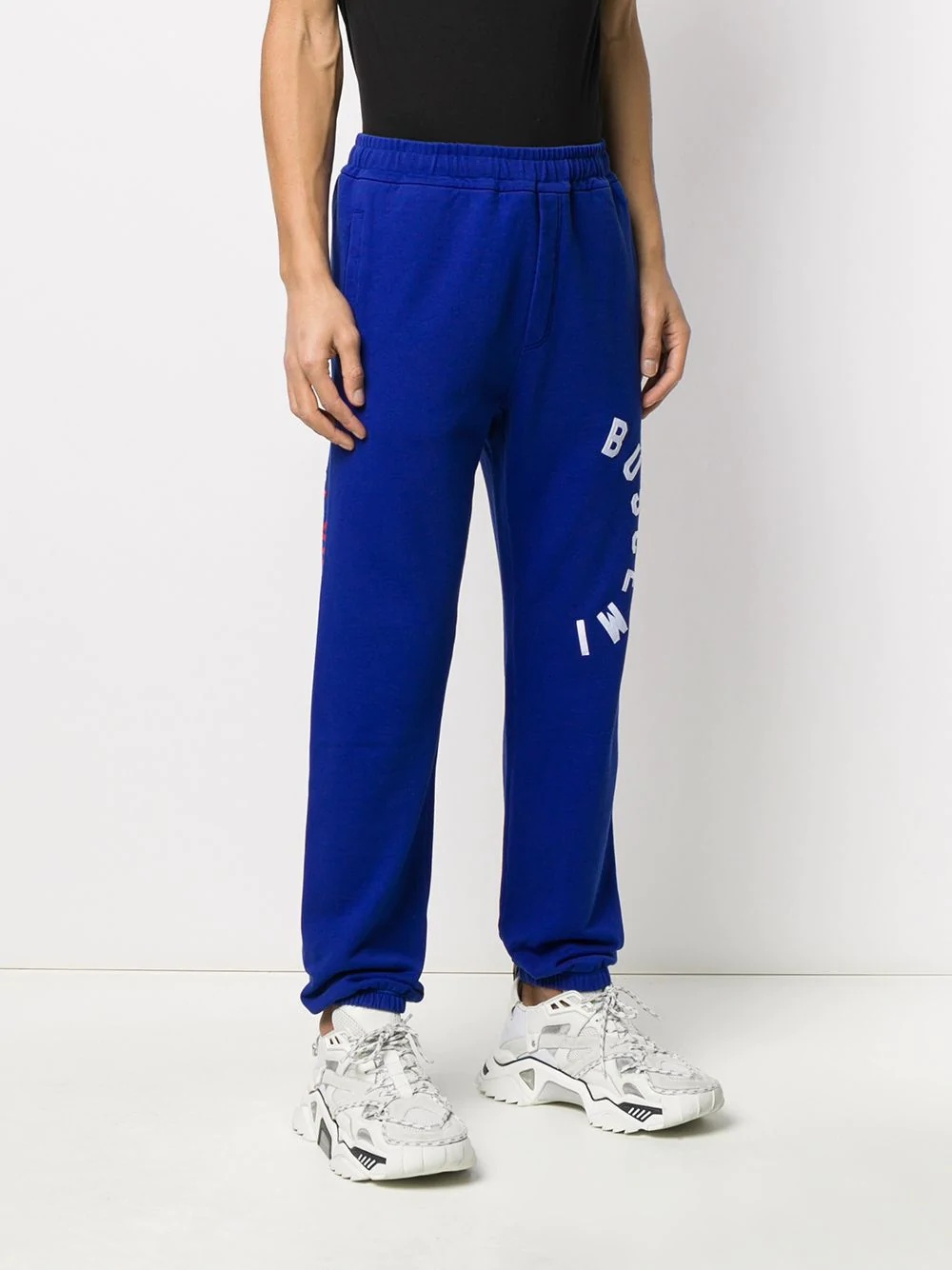 jersey sweatpants - 3