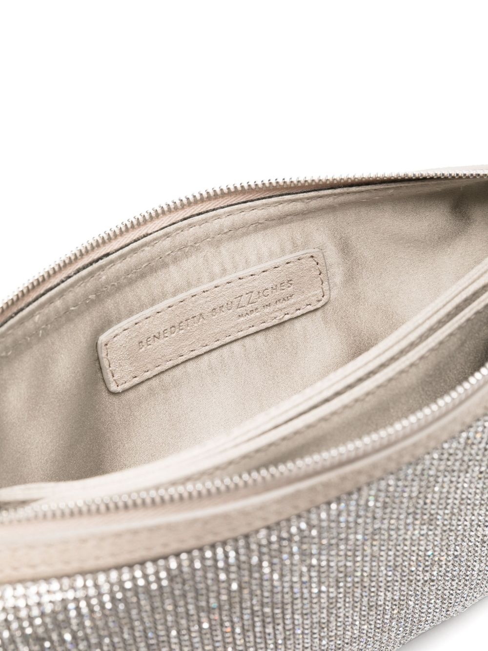 Syster James Bond shoulder bag - 5