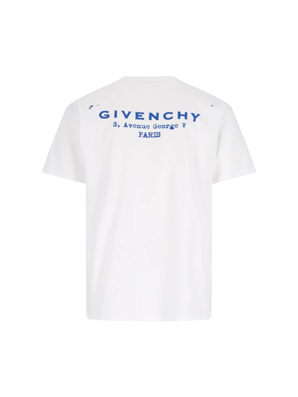 LOGO T-SHIRT - 2