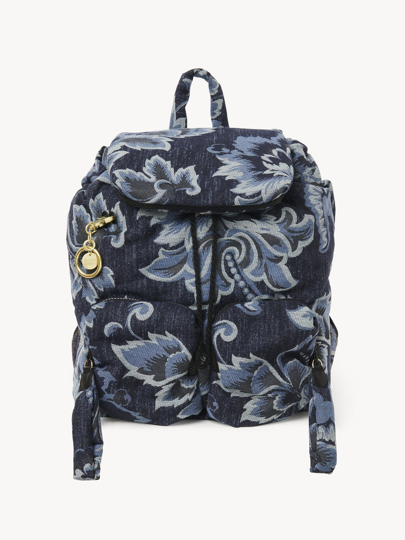 JOY RIDER BACKPACK 1