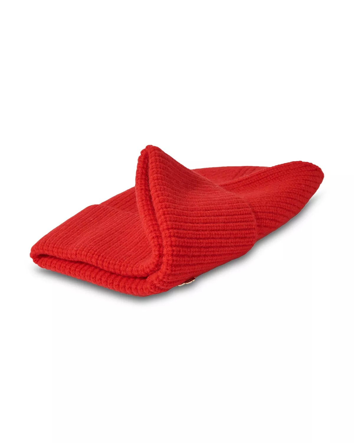 Monnet Wool & Cashmere Beanie - 4