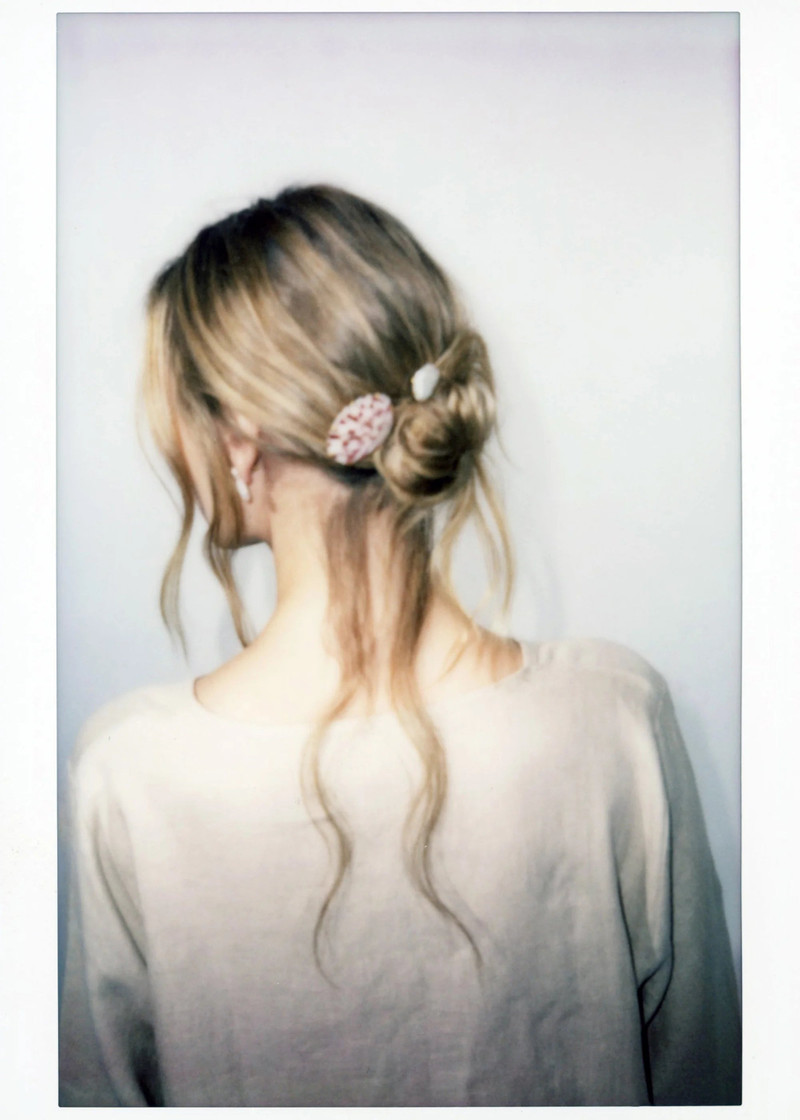Kori Hair Pin 5