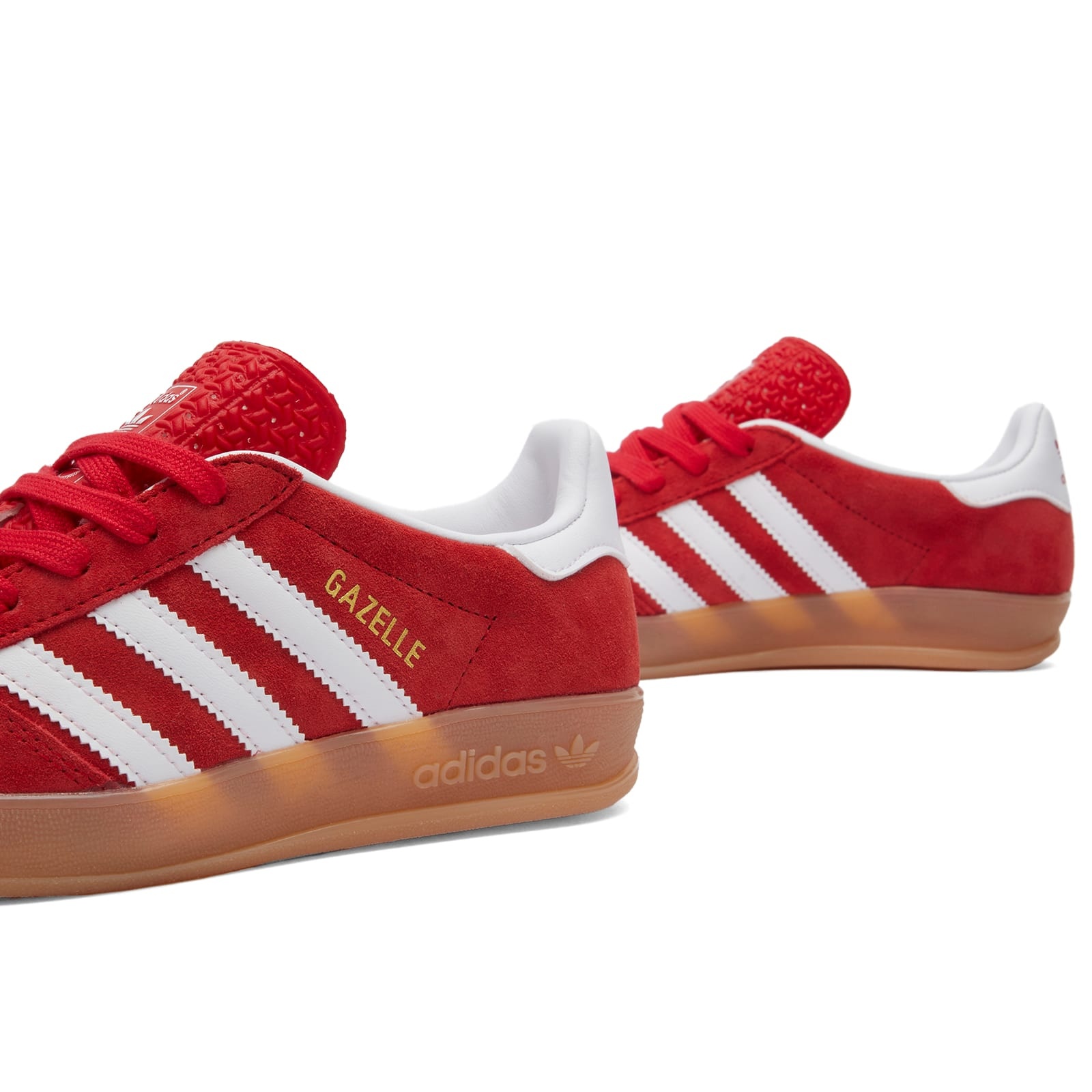 Adidas Gazelle Indoor - 4