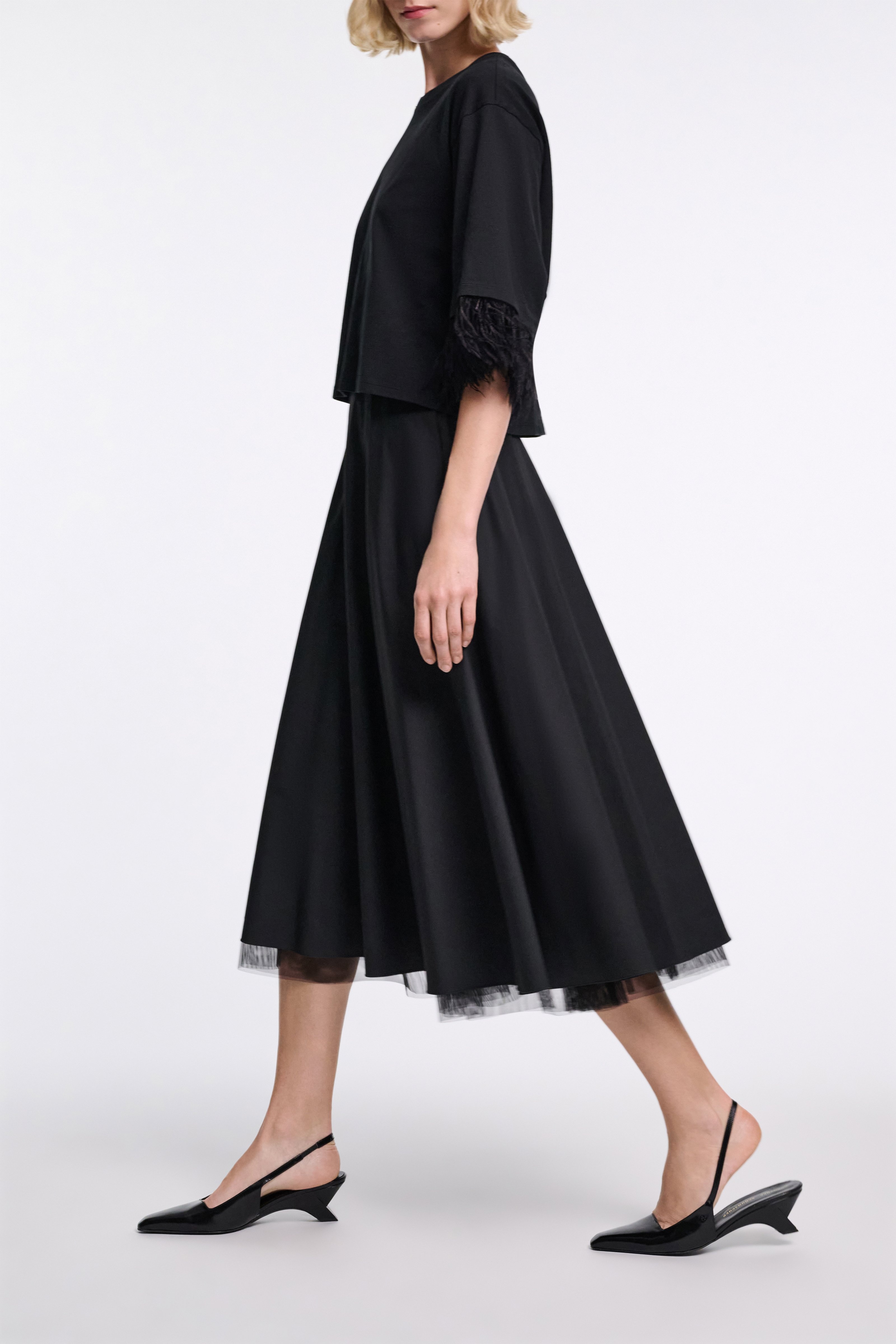 FEMININE FAVORITES shirt - 3