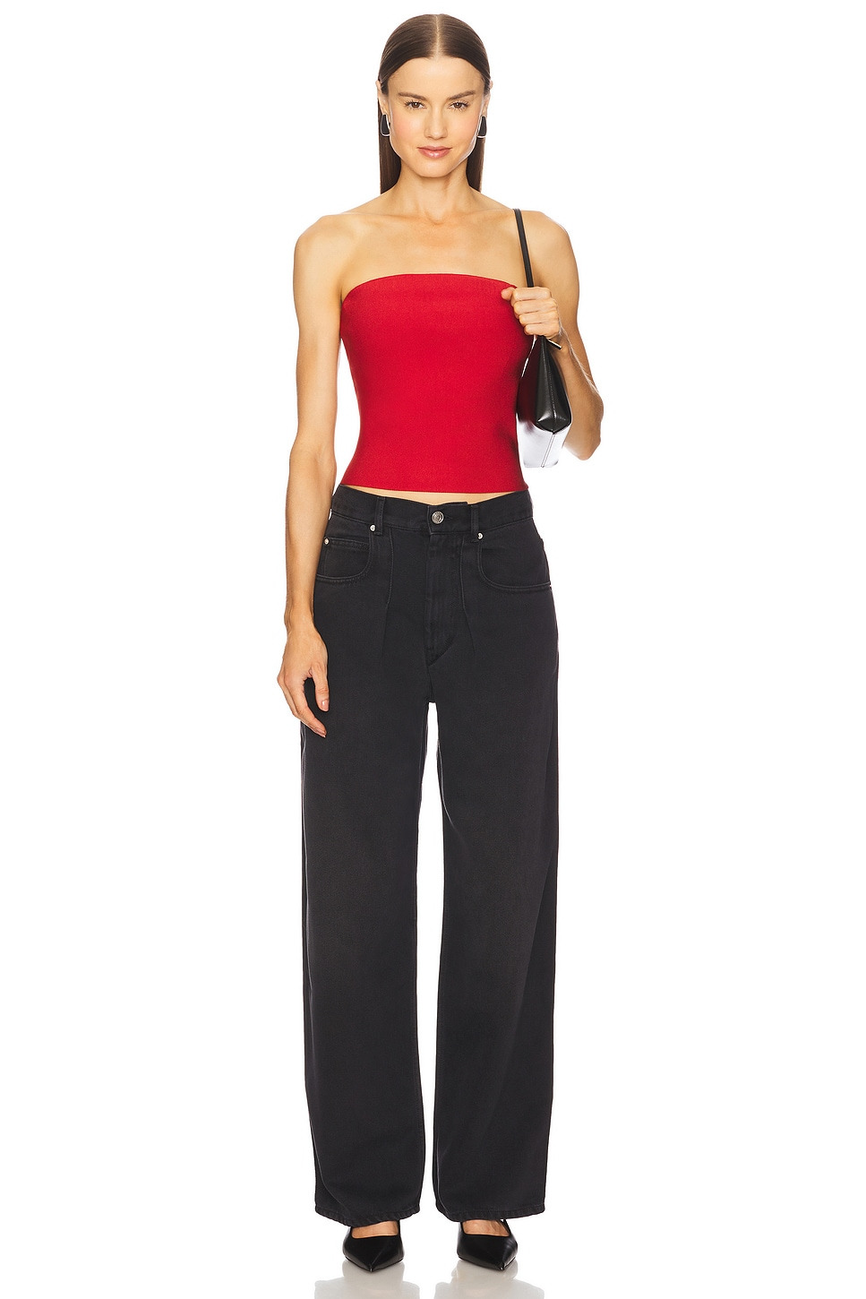 Nicole Tube Top - 4