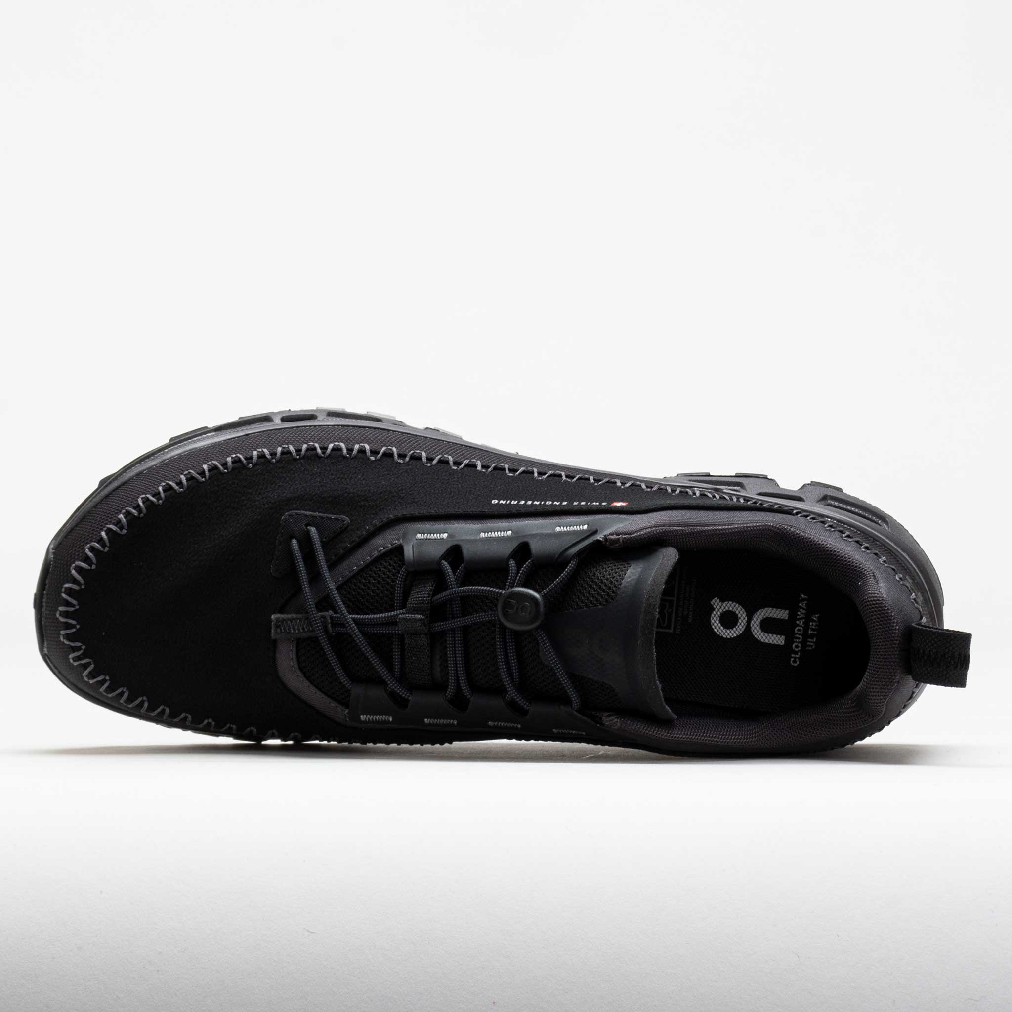 On Cloudaway 2 Men's Black/Eclipse - 3