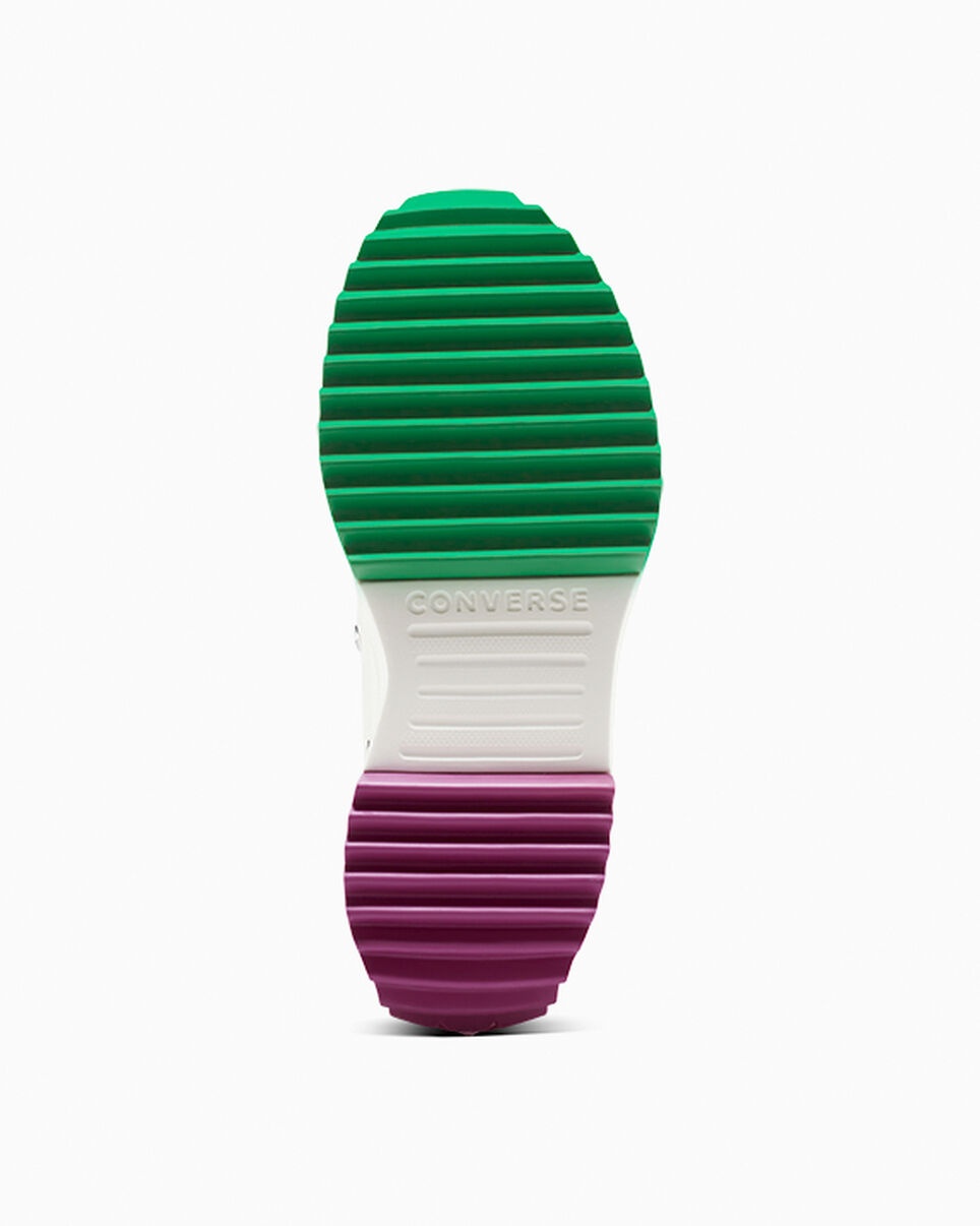 Run Star Hike Platform Color Pop - 3