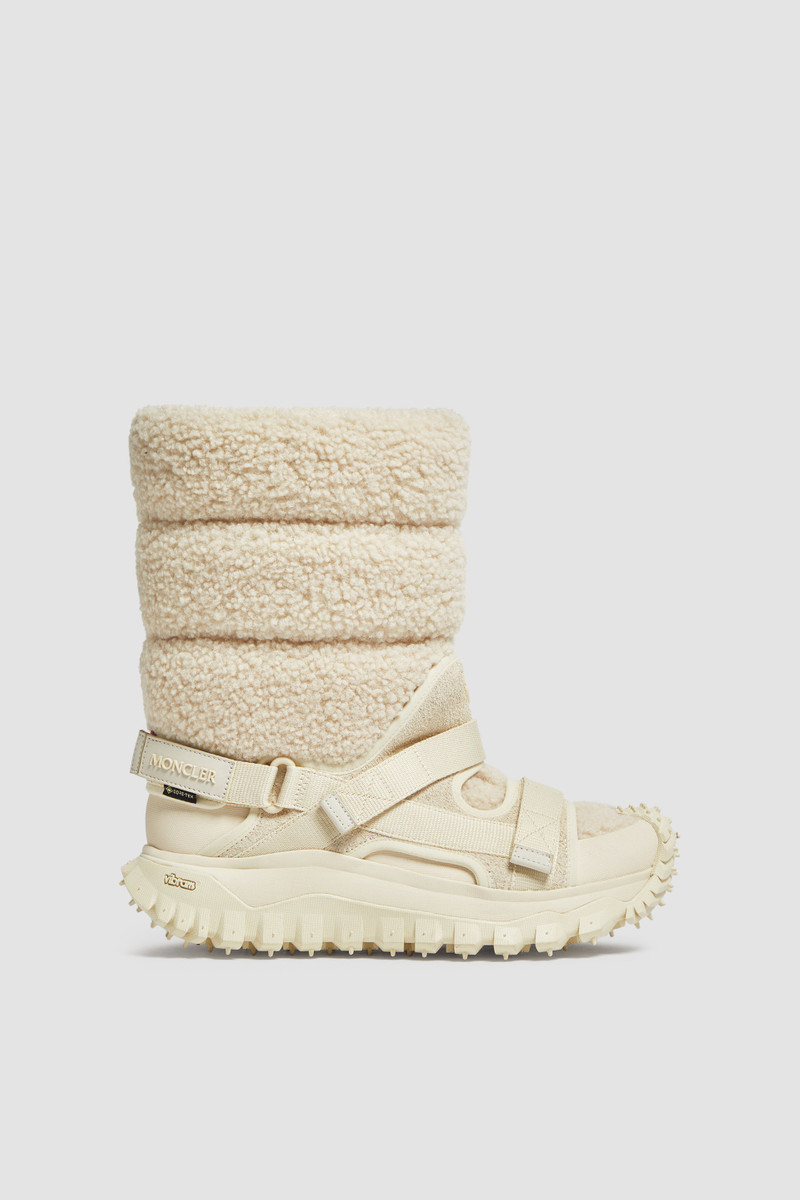 Trailgrip Chalet Boots - 1