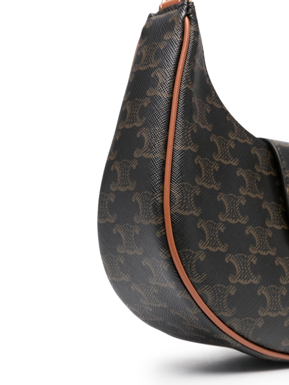 CELINE Celine Women Triomphe Canvas Ava Media Borsa A Spalla