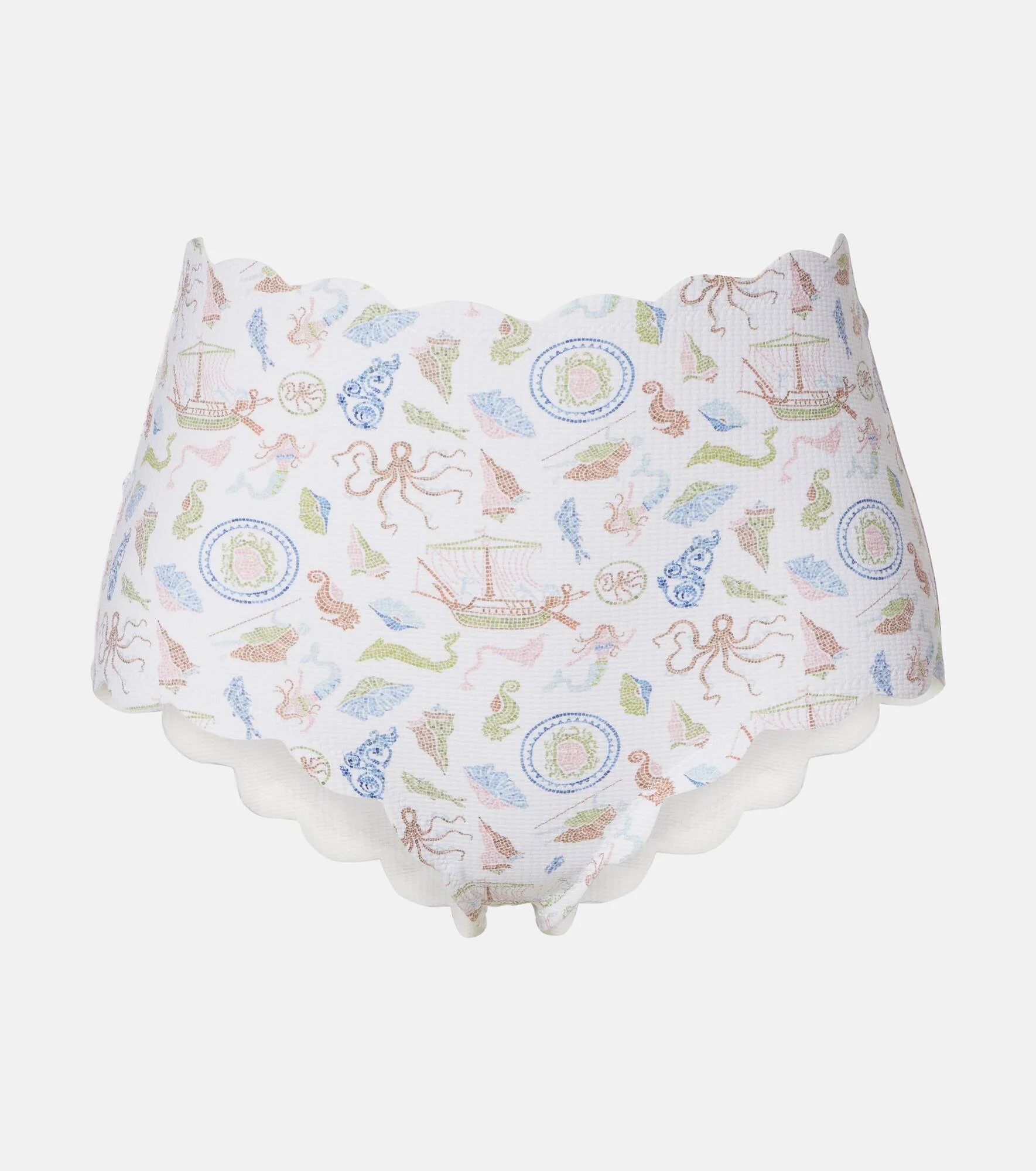 Santa Monica bikini bottoms - 1