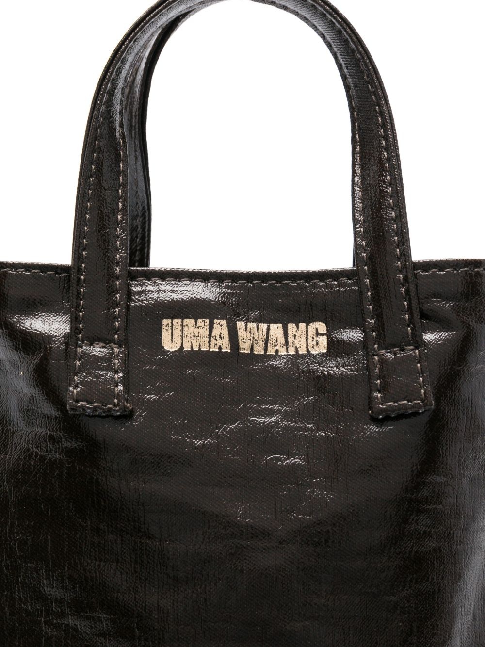 small Case tote bag - 4