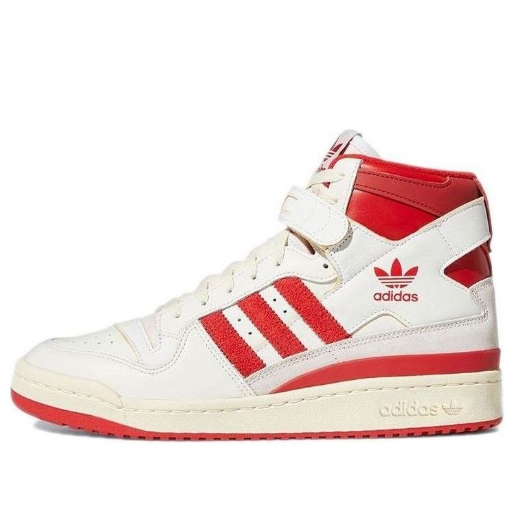 adidas adidas Forum 84 High 'Team Power Red' GY6972 kickscrew REVERSIBLE