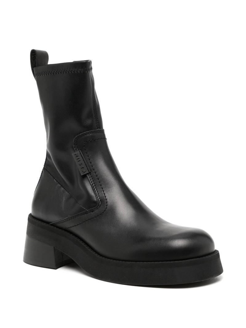 MIISTA Oliana boots outlook